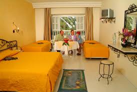 Houda Golf & Beach Club